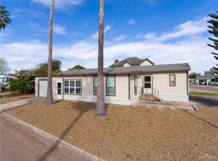 2810 Charleston Ln, Pharr, TX 78577