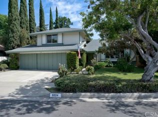 5224 Stone Canyon Ave, Yorba Linda, CA 92886