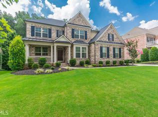 4370 Notting Hill Dr, Cumming, GA 30040