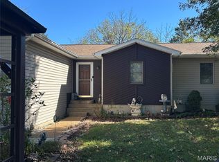 15190 N State Highway 21, Cadet, MO 63630