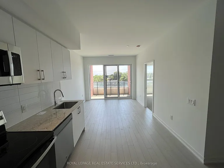 4010 Eglinton Ave W #430 — Photo 6
