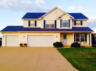 4306 Crowberry Trl E, Saginaw, MI