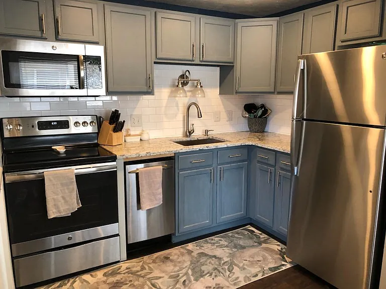 6410 W 44th Pl #B3 — Photo 5