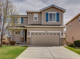 4723 Desert Varnish Dr, Colorado Springs, CO 80922