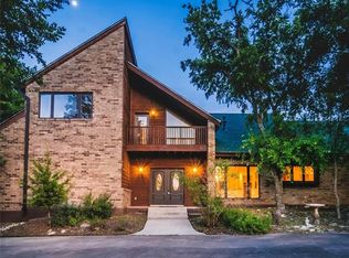 741 Willow Ridge Dr, San Marcos, TX 78666