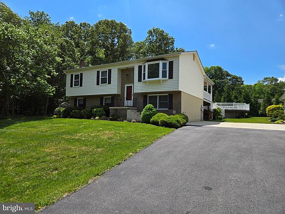 4th image of 26609 Yowaiski Mill Rd