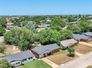 1333 NW 104th Ter, Oklahoma City, OK 73114