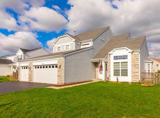 1544 Schumacher Dr, Bolingbrook, IL 60490