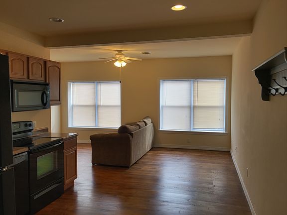 kitchen/livingroom