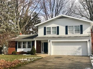 7519 Club Rd, Sylvania, OH 43560