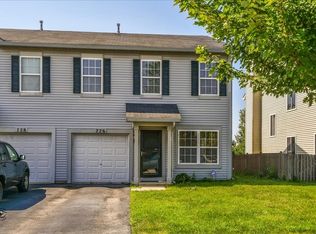 776 S Bayles Dr, Romeoville, IL 60446