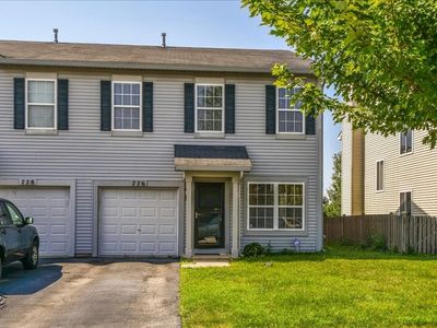 776 S Bayles Dr, Romeoville, IL, 60446