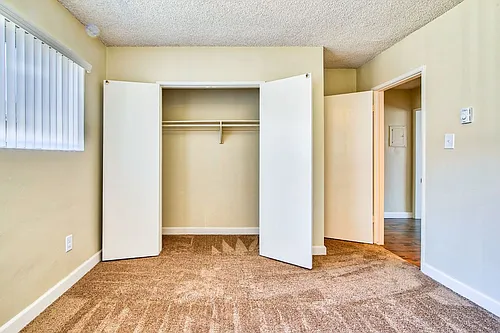 Floor plan 2 Bedroom 1 Bath