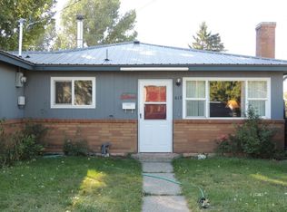 613 S 3rd St, Lakeview, OR 97630