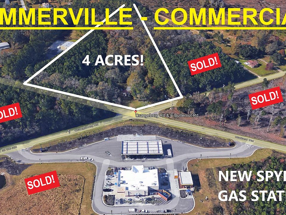 1st image of 899 Orangeburg & Butternut Rd