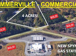 899 Orangeburg & Butternut Rd, Summerville, SC 29483