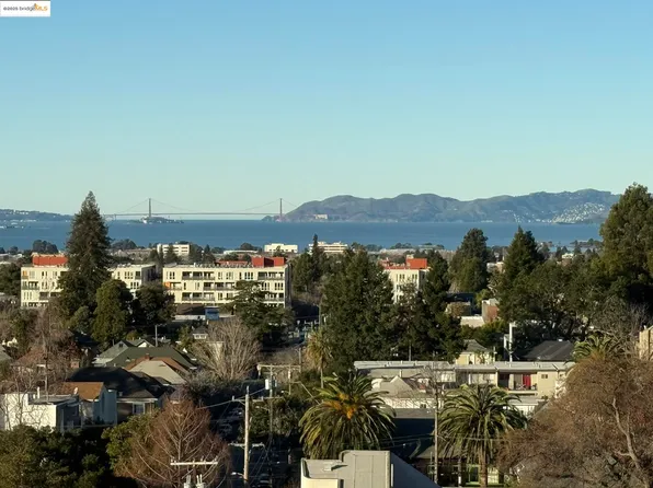 2550 Dana St APT 8E, Berkeley, CA 94704