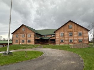 6556 W Interstate Block Rd, Madison, IN 47250