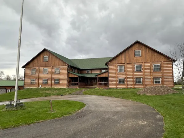 6556 W Interstate Block Rd, Madison, IN 47250