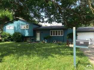 1103 Kasold Dr, Lawrence, KS 66049