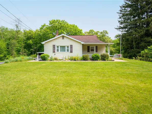 4716 W State St, Edinburg, PA 16116