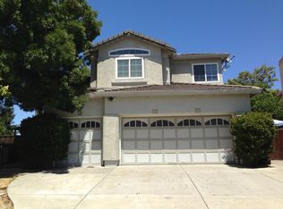 5045 Kushner Way, Antioch, CA