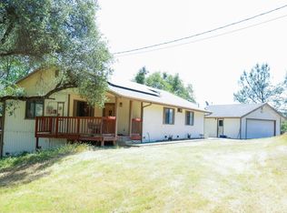 28841 Yosemite Springs Pr, Coarsegold, CA 93614