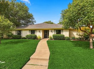 5104 Blue Sage Rd, Fort Worth, TX 76132