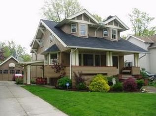 1563 Arthur Ave, Lakewood, OH