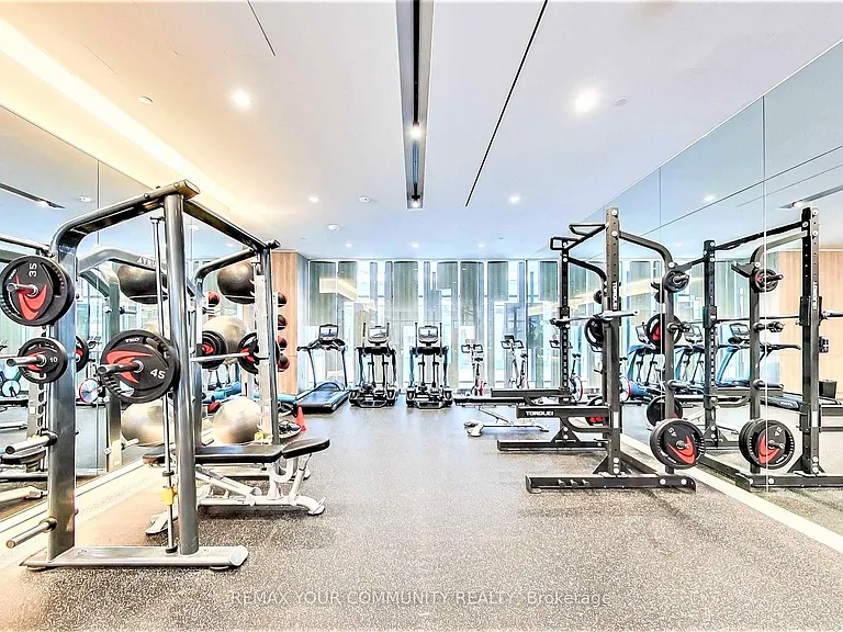 27 Bathurst St #1105W — Photo 24