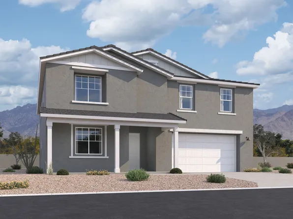 2683 E Homesteaders Rd, San Tan Valley, AZ 85140