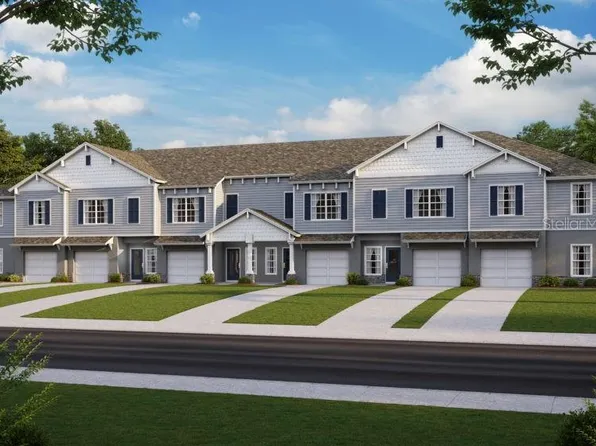 11772 Blackbrook Ct, Seffner, FL 33584