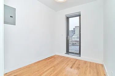 Rented by REAL New York