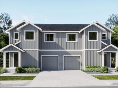 1553 N Luna St, Post Falls, ID, 83854