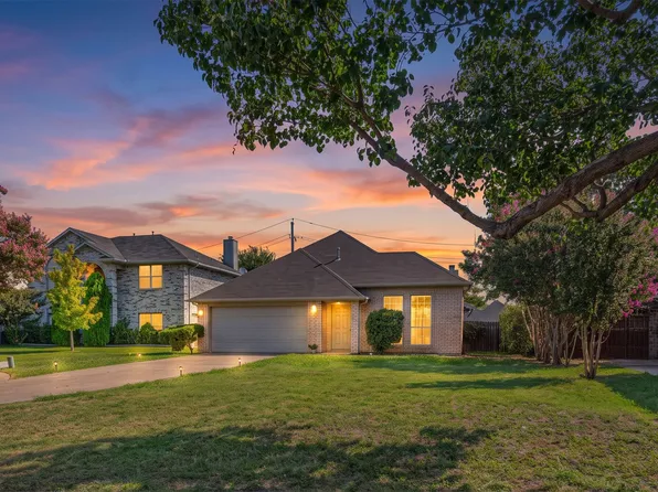 7513 Beverly Dr, Rowlett, TX 75089