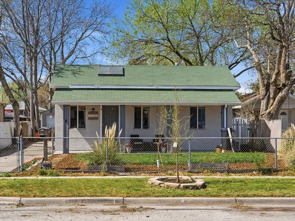 616 S 1300 W, Salt Lake City, UT 84104