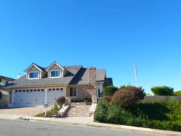 603 Calle Embocadura, San Clemente, CA 92673