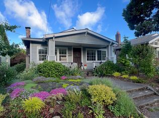 3851 38th Ave S, Seattle, WA 98118