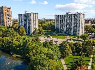 263 Dixon Rd #4A9686174, Toronto, ON M9R1R6