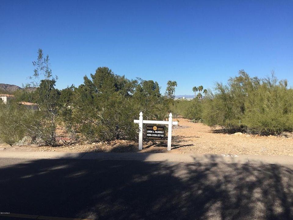 2nd image of 5312 E Roadrunner Rd