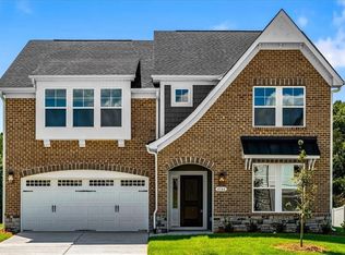 4544 Hanes Lake Dr, Winston Salem, NC 27106