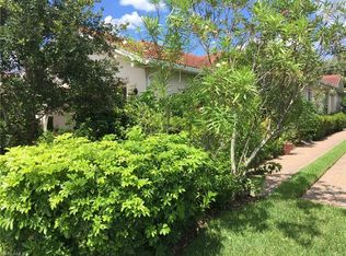 13446 Kent St, Naples, FL 34109