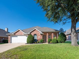 520 Covey Trl, Rockwall, TX 75087