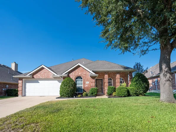 520 Covey Trl, Rockwall, TX 75087