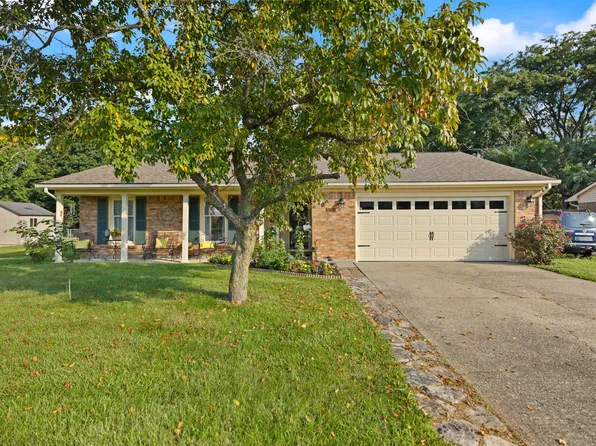 420 Marsailles Rd, Versailles, KY 40383