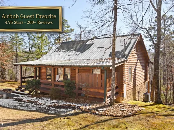 3255 Cove Creek Way, Sevierville, TN 37862