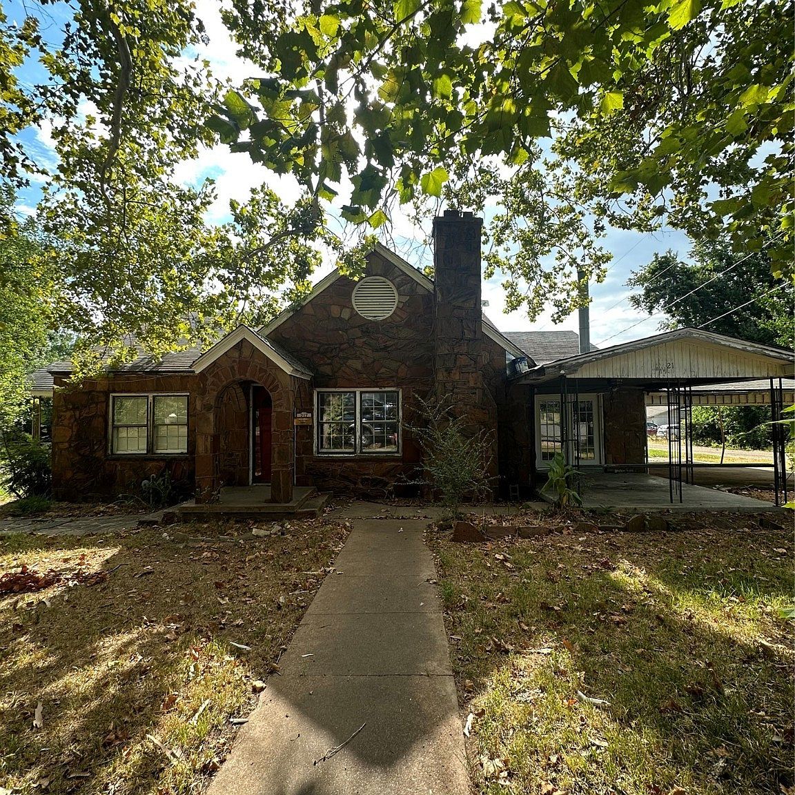 217 NW E St, Antlers, OK 74523 MLS 2325701 Zillow