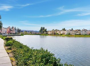 781 Mediterranean Ln, Redwood City, CA 94065