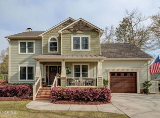 5505 Millhaven Ct, Wilmington, NC 28409