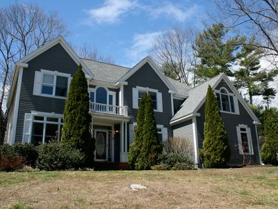 6 Carriage Rd, Falmouth, ME, 04105